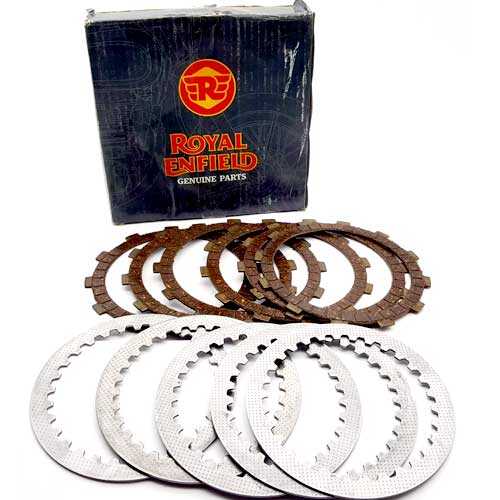 Clutch plate price of royal enfield classic 350 cheap